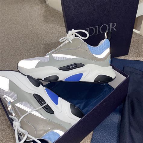 dior trainers 2018|christian Dior men's trainers.